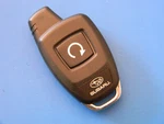 Subaru Keyless Start Remote Fob Oem 4360415 Elvatrkc. Fixed Price $49.99.