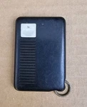 1992 1994 Range Rover Classic Remote Keyless Entry Fob RTC-7717 / Oem. Fixed Price $84.95.