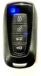 Compustar Fob Remote Keyless Transmitter VA5JR500-1A433 FTX1400R-AM Starter. Fixed Price $22.97.