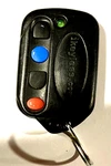 Keylessride Remote Fob SRW-KRVAR001 Alarm Control Transmitter Car Starter. Fixed Price $29.96.