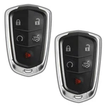 Replacement For Cadillac CT6 Smart Key HYQ2EB 5 Button 2016-2020 Remote. Fixed Price $39.95.