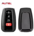 Autel Toyota Style / 4-BUTTON Universal Smart Key Unlock, Trunk, Panic. Fixed Price $42.98.
