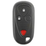 Replacement For Acura Mdx Remote Pn 72147-S3V-A02 OUCG8D387HA 3-BUTTON. Fixed Price $24.95.