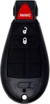 Car Keys Express - Chrysler, Dodge, And Jeep Simple Key, 3 Button Fobik K.... Fixed Price $119.99.