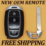 New 2019-2024 Hyundai Venue Smart Keyless Proximity Remote Start Fob 95440-K2410. Fixed Price $950.00.