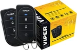 Viper 350 Vehicle Way Car Security Alarm System Keyless Entry 3105V. Fixed Price $85.00.