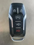 2015 2016 2017 Ford F150 F250 F350 F450 Fob Remote Fcc ID:M3N-A2C31243300 Oem. Fixed Price $109.95.