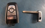 Used Oem Ford Mustang Mach Key 164R8319 164R8311 JR3Z15K601S 2021-2024. Fixed Price $69.99.