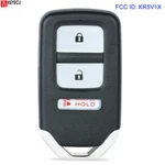 Smart Remote Key Fob 3 Button KR5V1X A2C80084900 For 2016 2017 Honda Hr-v Fit. Fixed Price $20.87.