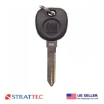 Cadillac Transponder Key Strattec 5928825 B112 PK3+. Fixed Price $23.95.