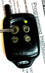 CHX433TX Keyless Remote Crimestopper Car Starter Control Clicker CS-390 Keyfob. Fixed Price $22.65.
