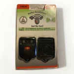 Dorman Keyless Remote Case Ford 13625 Only New. Fixed Price $15.00.