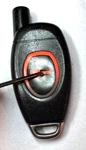 Pursuit 14XR2PR 2-WAY Car Starter Fob Remote Control Elvatrjc Type 16 PRO9056TWE. Fixed Price $40.27.