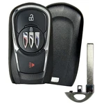 Original Oem 2020-2025 Buick Encore Gx Smart Key Remote Fob HYQ4ES New Logo. Fixed Price $39.99.