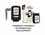 Diy Bundle Honda Civic Accord ACJ932HK1210A Inc. Programming Tool. Fixed Price $101.39.