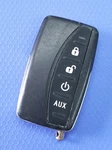 Used Dse Direkt Start Security Alarm Smart Keyfob 4-BUTTONS 2ACPMV340 Tested. Fixed Price $45.00.