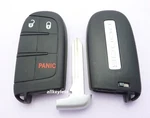 Oem 2011+ Dodge Durango Journey Smart Keyless Entry Remote Fob 68066349. Fixed Price $22.51.