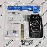 2017-2020 Buick Encore Keyless Remote Entry Fob Transmitter Gm 13532383 Oem. Fixed Price $85.00.