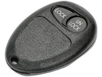 Keyless Remote Case Dorman 41GKXK51 For Chevy Venture 2003 2004 2005 2002 2001. Fixed Price $29.45.