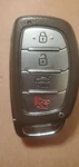 2013-2014-2015-2016 Hyundai Tucson, Keyless Remote, Fob 5074AFOVB4F07. Fixed Price $45.00.