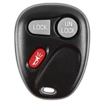 New Keyless Entry Remote Fob For Silverado Tahoe Yukon KOBLEAR1XT 15042968. Fixed Price $12.95.