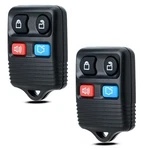 Fob Keyless Entry Fits Ford Mustang Focus Explorer Sport Expedition T.... Fixed Price $16.11.