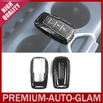 Carbon Key Fob Cover Case Skin Trim Protector Shell For Dodge Ram 1500 2018+. Fixed Price $20.49.