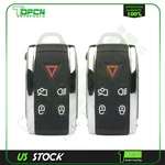 For Jaguar Xf 2009 2010 2011-2013 Keyless Entry Remote Control Car Fob. Fixed Price $229.72.