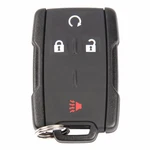 Genuine Gm Button Keyless Entry Remote Fob 22881480. Fixed Price $137.05.