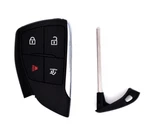 New Oem Unlocked Chevy Tahoe Suburban Remote Smart Key Fob YGOG21TB2 YG0G21TB2. Fixed Price $84.93.