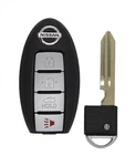Fits Nissan S180144324 Oem Button Key Fob. Fixed Price $33.77.