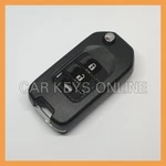 Xhorse Honda Style Wireless Remote - XNHO00EN. Fixed Price $25.03.