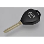 Jdm Oem Toyota Blank Key 3PCS RAV4 Land Cruiser Prado 150 Vitz NCP91 Yaris New. Fixed Price $99.50.