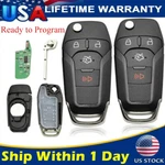 Ford Fusion 2013-16 Keyless Remote Car Flip Fob N5F-A08TAA 5924003. Fixed Price $21.89.