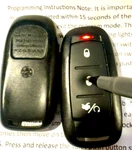 New Prestige Elvatnc Keyless Remote Car Starter Fob APS25E APS501E APS57E. Fixed Price $35.99.