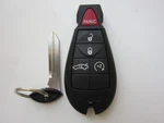 Oem 2010-2014 Dodge Challenger 392 Hemi Smart Key Fob Remote Unlocked. Fixed Price $89.95.