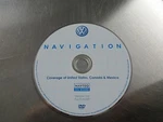 2009 Vw Volkswagen Jetta Sportwagen Navigation Dvd Version 1M 7L6.919.859 Oem. Fixed Price $59.95.