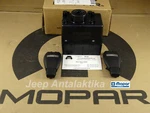 Keyless Entry Module Jeep Grand Cherokee Wk 08-10 68210151AB New Genuine Mopar. Fixed Price $299.99.
