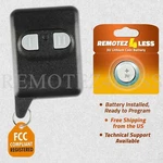 For EZSDEI471 - Hyundai Rattler Python Keyless Entry Remote Fob Control. Fixed Price $24.95.