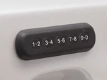 Genuine Ford Keyless Entry Keypad KB3Z-14A626-B. Fixed Price $109.22.
