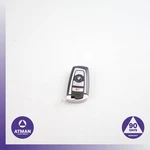 Bmw F06 M6 Gran Coupe Remote Control Smart Key Fob Transmitter Oem. Fixed Price $66.40.