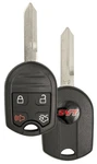 New Oem 10-14 Ford Mustang 4B Keyless Remote Head Fob 164-R7996. Fixed Price $179.95.