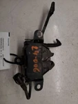 Toyota Highlander, Front Hood Latch, 2001-2007, 53510-48040, Oem. Fixed Price $61.60.