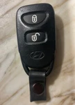 2005 2006 2007 2008 2009 Hyundai Tucson Keyless Remote Control 95430-2E210 Oem. Fixed Price $33.85.