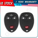 Remote Car Key Fob For Buick Terraza Chevrolet Hhr 2007-2009 2010 2011 Buttons. Fixed Price $11.99.