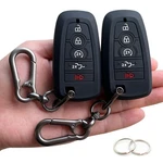 Tandrive Key Fob Cover For 2026 2025-2017 Black,. Fixed Price $22.50.