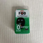 Hy-ko New Vehicle Remote Key Fob 0-GM906F, Model 19GM906F. Fixed Price $9.99.