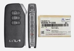 Kia New Oem 2022-2025 Sportage Smart Key 7B Fccid: SY5MQ4FGE07 Pn# 95440-P1200. Fixed Price $145.00.