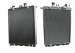 Aluminum Radiator For 2005 2004 Ferrari 360 Spider/modena 2000-2006 Left+right. Fixed Price $299.00.