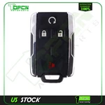 For Gmc Chevrolet Keyless Entry Remote Smart Fob Transmitter M3N32337100. Fixed Price $21.49.